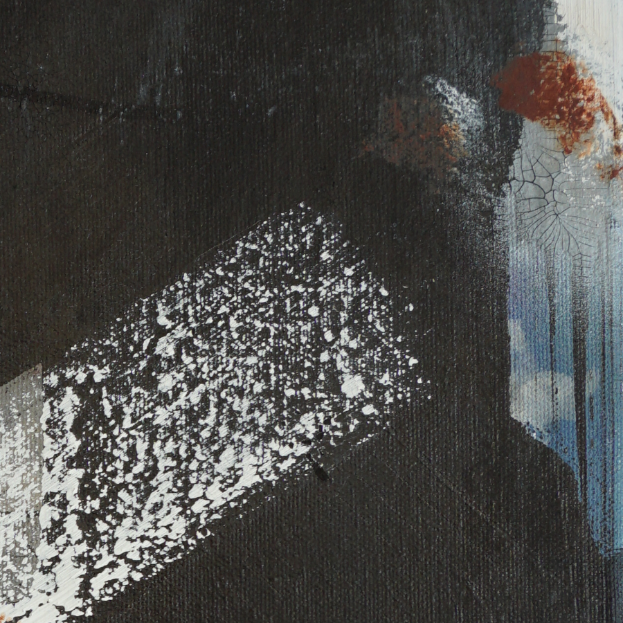 st_clements_isle - Art work by Kirsten Mortimer